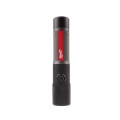 Milwaukee L4TMLED-201 - 1100 Lumens USB Rechargeable Twist Focus Flashlight Kit Torch with Rechargeable Batteries