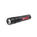 Milwaukee L4TMLED-201 - 1100 Lumens USB Rechargeable Twist Focus Flashlight Kit