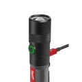 Milwaukee L4TMLED-201 - 1100 Lumens USB Rechargeable Twist Focus Flashlight Kit