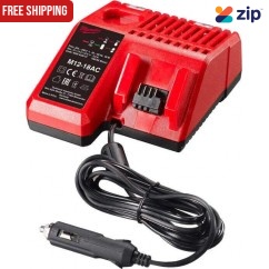 Milwaukee M12-18AC - M12 & M18 Automotive Charger