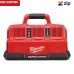 Milwaukee M12-18C3 - 12V/18V Rapid Charger Station