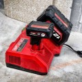 Milwaukee M12-18SC - 12V & 18V M12 & M18 Super Battery Charger