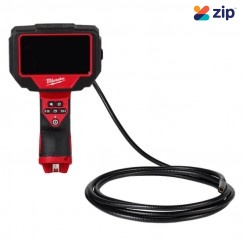 Milwaukee M12360IC320C - 12V M-SPECTOR 360 3m Cordless Inspection Camera Skin