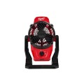 Milwaukee M12AF-0 - 12V Li-ion Cordless 152mm (6") Mounting Fan Skin  & Ventilators
