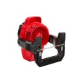 Milwaukee M12AF-0 - 12V Li-ion Cordless 152mm (6") Mounting Fan Skin 