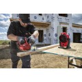 Milwaukee M12AF-0 - 12V Li-ion Cordless 152mm (6") Mounting Fan Skin  & Ventilators