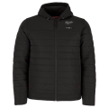 Milwaukee M12AHJBLK0 - 12V Li-ion Cordless M12 AXIS Black Heated Jacket Skin - S-M-L-XL-XXL Milwaukee M12AHJBLK0 - 12V Li-ion Cordless M12 AXIS Black Heated Jacket Skin - S-M-L-XL-XXL