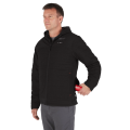 Milwaukee M12AHJBLK0 - 12V Li-ion Cordless M12 AXIS Black Heated Jacket Skin - S-M-L-XL-XXL Milwaukee M12AHJBLK0 - 12V Li-ion Cordless M12 AXIS Black Heated Jacket Skin - S-M-L-XL-XXL