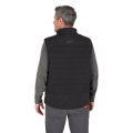 Milwaukee M12AHVBLK0 - 12V Li-ion Cordless M12 AXIS Black Heated Vest Skin - S-M-L-XL-XXL Milwaukee M12AHVBLK0 - 12V Li-ion Cordless M12 AXIS Black Heated Vest Skin - S-M-L-XL-XXL