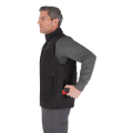 Milwaukee M12AHVBLK0 - 12V Li-ion Cordless M12 AXIS Black Heated Vest Skin - S-M-L-XL-XXL Milwaukee M12AHVBLK0 - 12V Li-ion Cordless M12 AXIS Black Heated Vest Skin - S-M-L-XL-XXL