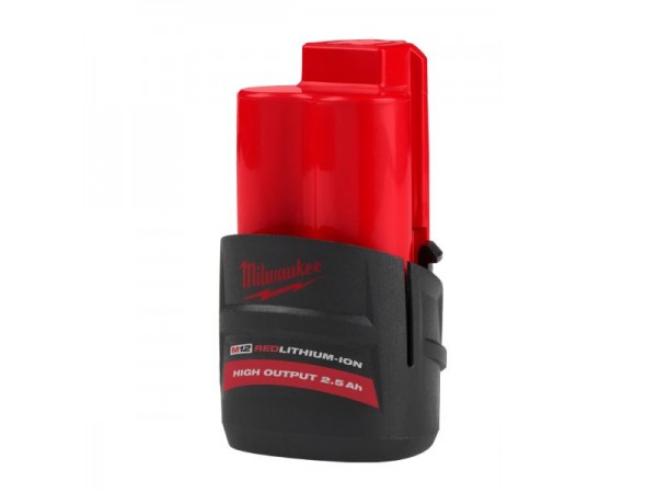 Milwaukee m12b top