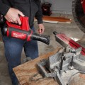 Milwaukee M12BBL-0 - 12V Compact Blower Skin