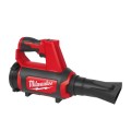 Milwaukee M12BBL-0 - 12V Compact Blower Skin