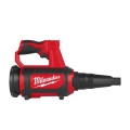 Milwaukee M12BBL-0 - 12V Compact Blower Skin