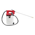 Milwaukee M12BHCS7L0 - 12V Li-Ion Cordless 7L Handheld Chemical Sprayer - Skin