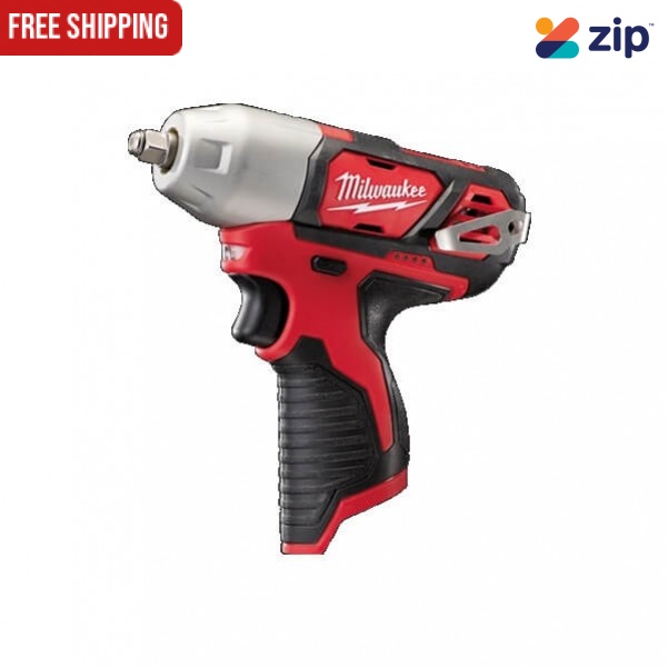 Milwaukee M12BIW38-0 12V 3/8" Drive Impact Wrench Skin