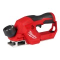 Milwaukee M12BLP0 - 12V 56mm Cordless Brushless Planer Skin