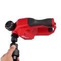 Milwaukee M12BLP0 - 12V 56mm Cordless Brushless Planer Skin