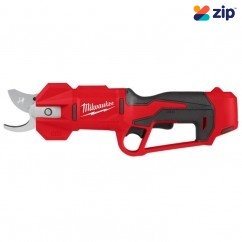 Milwaukee M12BLPSH0 - 12V Li-ion Cordless Brushless Pruning Shears Skin