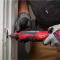 Milwaukee M12BLROT0 - 12V L-ion Cordless Brushless Rotary Tool Skin Milwaukee M12 System