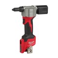 Milwaukee M12BPRT-401B - 12V M12 Rivet Tool Kit