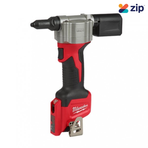 Milwaukee M12BPRT-0 - 12V M12 Pop Rivet Tool Skin 