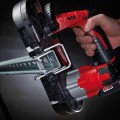 Milwaukee M12BS-0 12V Cordless M12 Bandsaw Skin