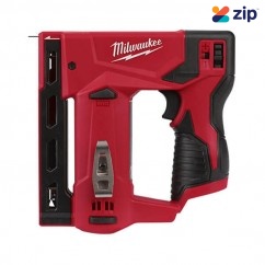 Milwaukee M12BST-0 – 12V 10mm Crown Stapler Skin