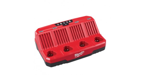 Milwaukee m12c4 deals