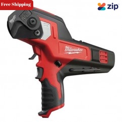 Milwaukee M12CC-0 - 12v Cordless Cable Cutter Skin Skins - Other Cordless