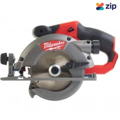 Milwaukee M12CCS44-0 12v LI-ION FUEL 140mm Cordless Brushless Circular Saw Skin