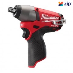 Milwaukee M12CIW12-0 – 12v 1/2" Cordless Impact Wrench Skin