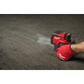Milwaukee M12CPL-0C - Cross Line + 2 Plumb M12 Laser Skin Laser Distance Measurers