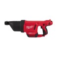 Milwaukee M12DCAG-0 - 12V Airsnake Drain Cleaning Air Gun Skin