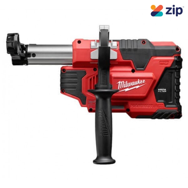 Milwaukee M12DE-0C -12V Cordless M12 Universal Dust Extraction Skin