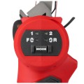 Milwaukee M12FBFL100 - 12V 10MM Cordless Brushless Bandfile Skin Sanders