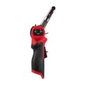Milwaukee M12FBFL100 - 12V 10MM Cordless Brushless Bandfile Skin Sanders