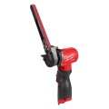 Milwaukee M12FBFL130 - 12V 13MM Fuel Cordless Brushless Bandfile Skin