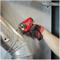 Milwaukee M12FPD20 - 12V Cordless Brushless FUEL 13MM Hammer Drill/Driver Skin  Impact Drivers/Drills
