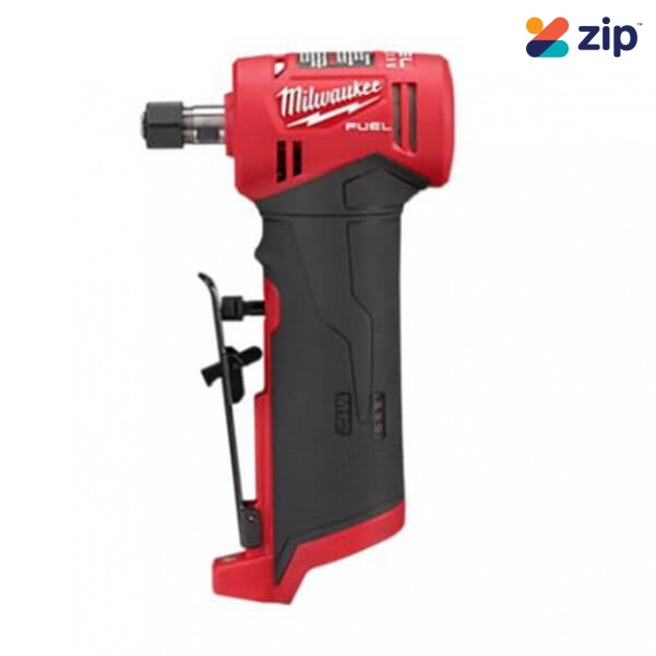 Milwaukee M12FDGA-0 - M12 Fuel Cordless Brushless Right Angle Die Grinder Skin