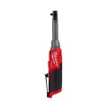 Milwaukee M12FHIR14LR0 - 12V M12 FUEL 1/4" Cordless Brushless High Speed Extended Ratchet Skin