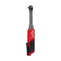 Milwaukee M12FHIR38LR0 - 12V 3/8” M12 FUEL Cordless Brushless Ratchet Skin