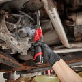 Milwaukee M12FHIR38LR0 - 12V 3/8” M12 FUEL Cordless Brushless Ratchet Skin Ratchets