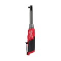 Milwaukee M12FHIR38LR0 - 12V 3/8” M12 FUEL Cordless Brushless Ratchet Skin Ratchets