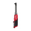 Milwaukee M12FHIR38LR0 - 12V 3/8” M12 FUEL Cordless Brushless Ratchet Skin