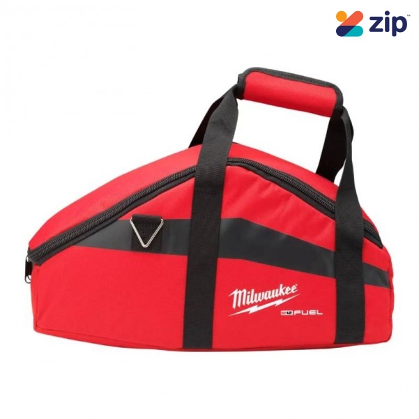 Milwaukee M12FHSBAG - Pruning Saw Bag to suit M12FHS 12V Li-ion Cordless 152mm (6") Fuel Hatchet Saw