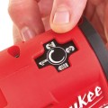 Milwaukee M12FID-0 - 12V M12 1/4" Brushless Cordless Hex Impact Driver Skin Impact Drivers/Drills