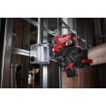 Milwaukee M12FID-0 - 12V M12 1/4" Brushless Cordless Hex Impact Driver Skin Impact Drivers/Drills