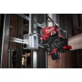 Milwaukee M12FID-0 - 12V M12 1/4" Brushless Cordless Hex Impact Driver Skin