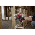 Milwaukee M12FID-0 - 12V M12 1/4" Brushless Cordless Hex Impact Driver Skin Impact Drivers/Drills